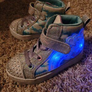 Kids Sketchers